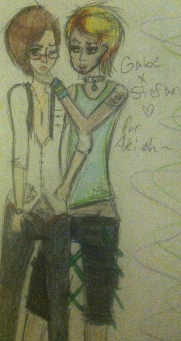 Inappropriate Behavior o;