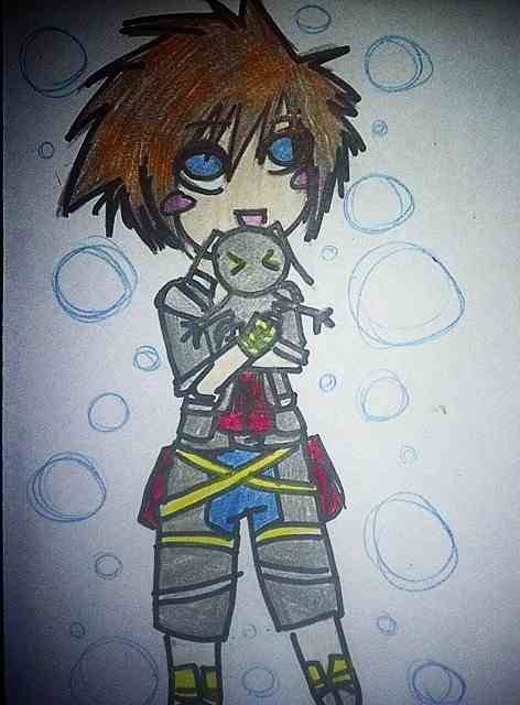 maybe they just need a hug?