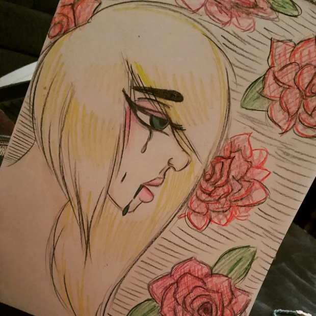 Familiar Taste of Poison