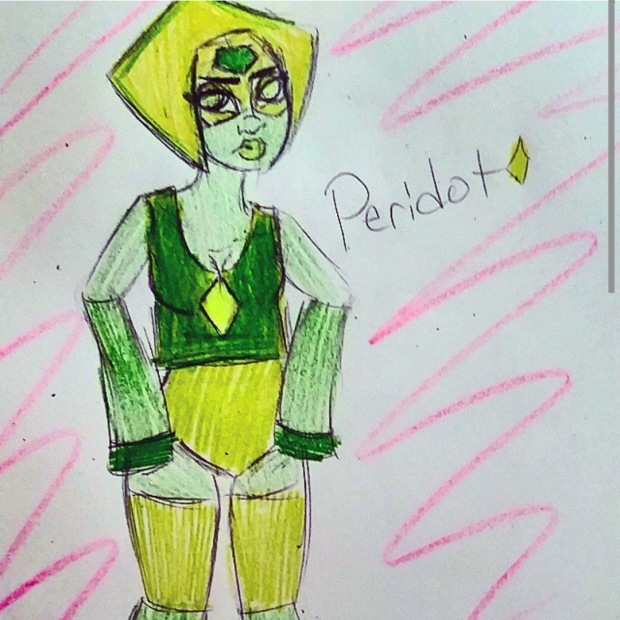 Peridot