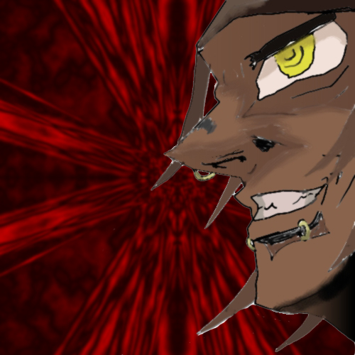 Jan Valentine Clolored Line Art