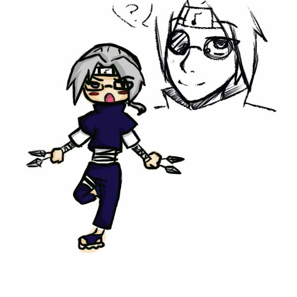 Kabuto For Pikmin541