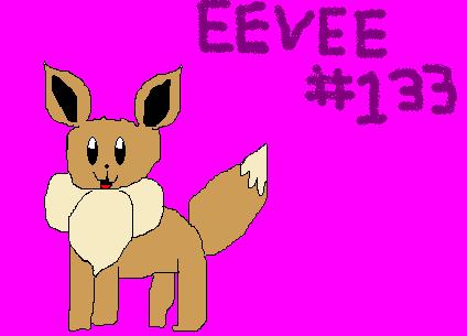 Eevee