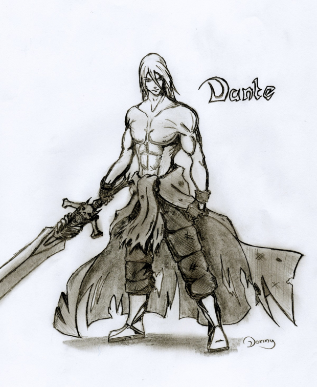 Dante concept