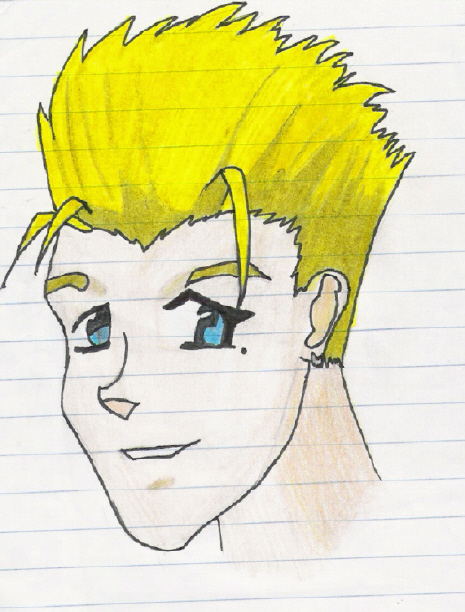 Vash Revised