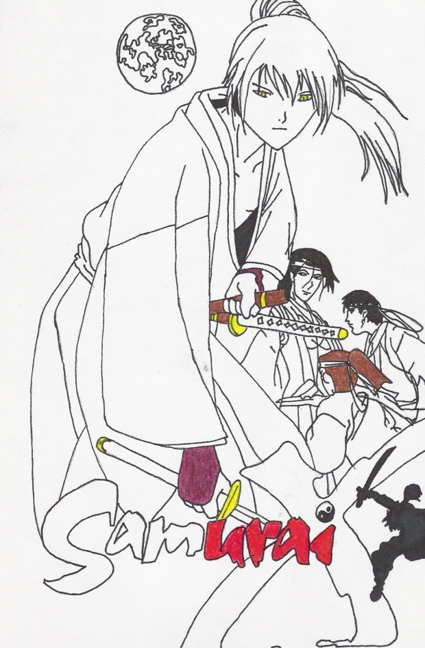 battousai the man slayer