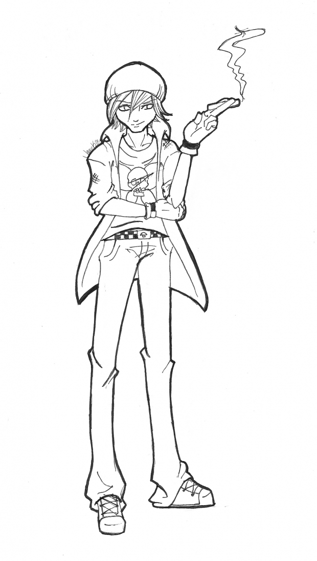 collab with zero guardian