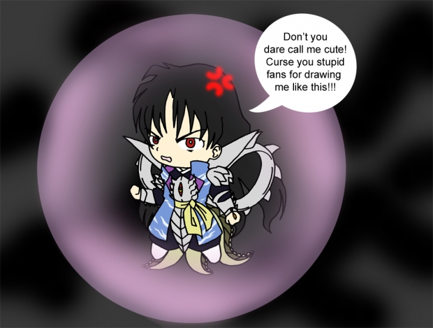Chibi Naraku