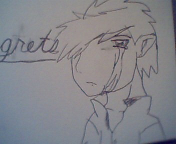 Revenge And Regrets (piece6)