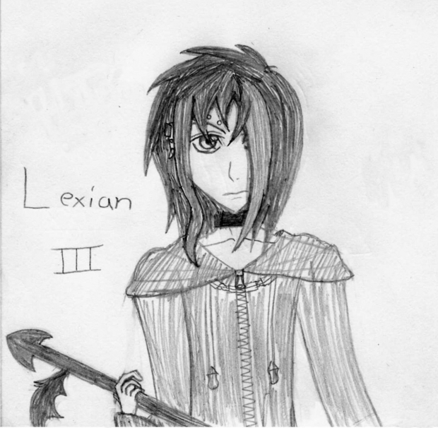 Lexian#2