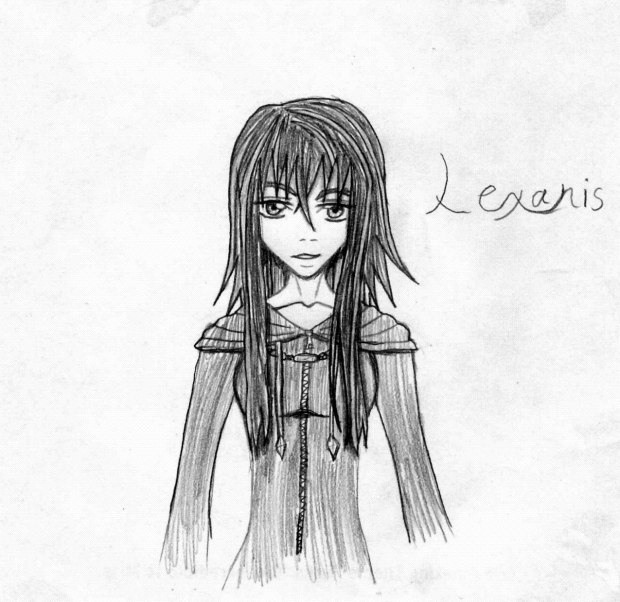 Lexanis
