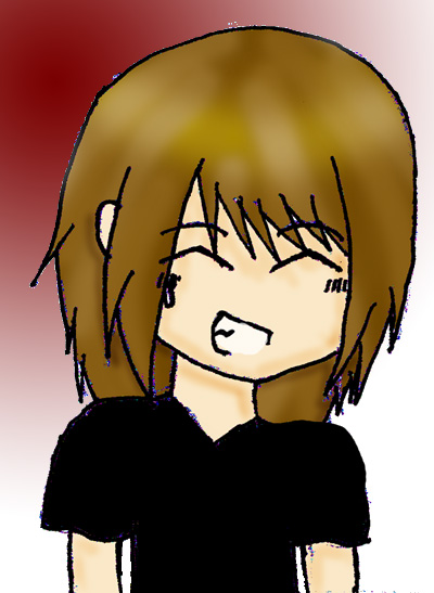 Happy Belated Brithday, Shade-sama!