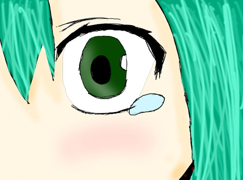 [Miku] She Rules By a Dream of Distortion