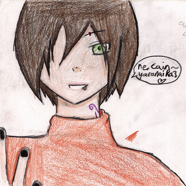 Ne, Cain~ Yaranaika?~