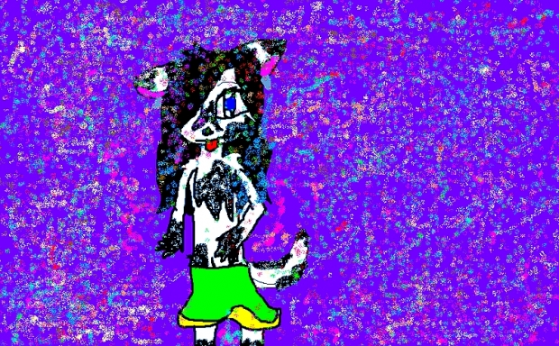 Spots spots Blob Blob