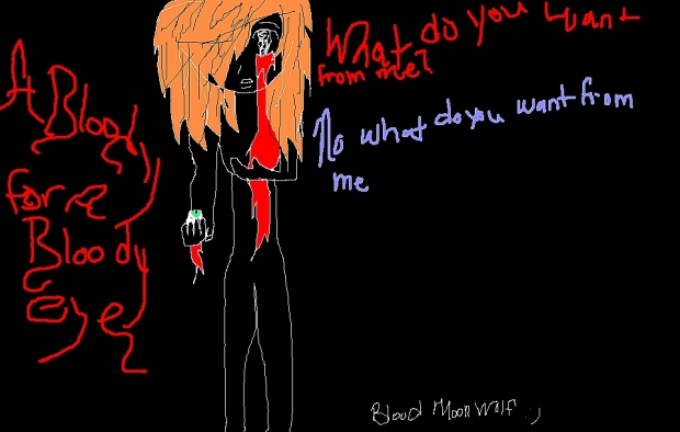 Wippy!!:P What do you want from me COLOURED!