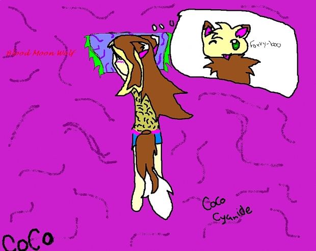 its just a sleep away...