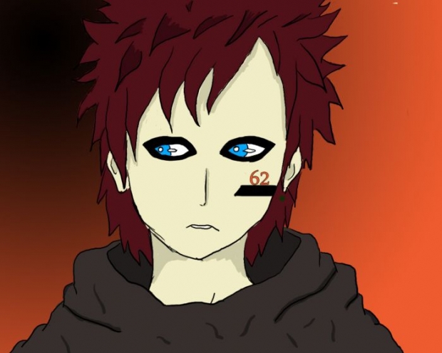 Gaara Reference