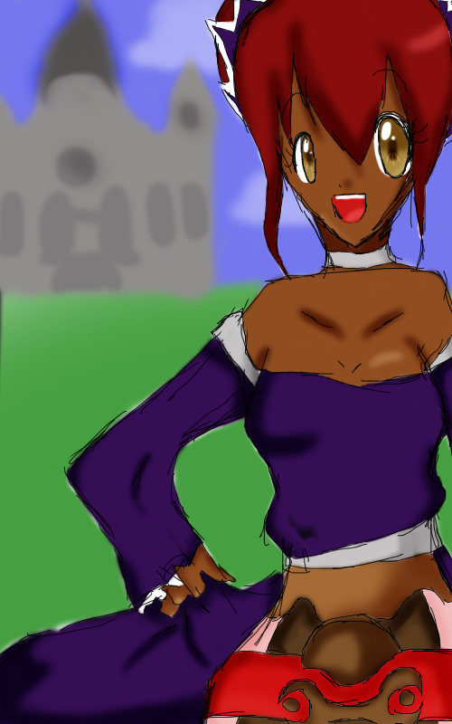 most amazing BG ever!!!!