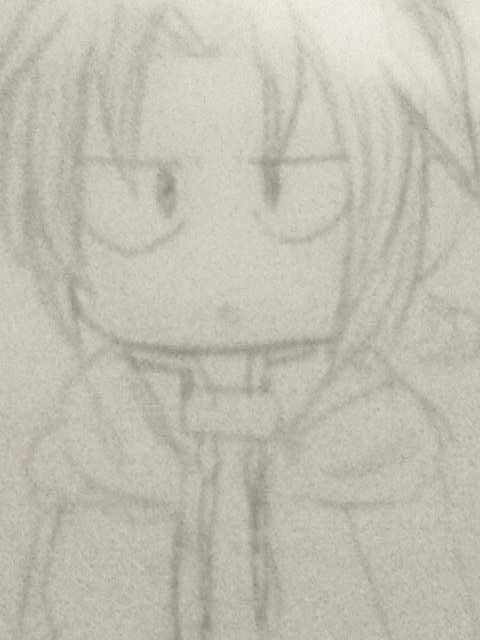 The Chibi Edward (my Version)