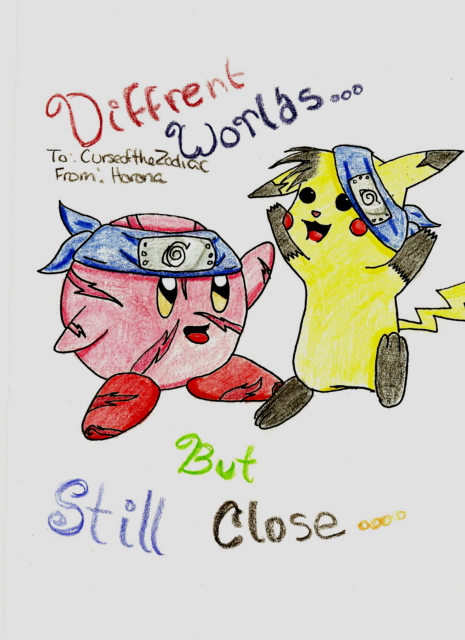 Trafe With Curseofthezodiac