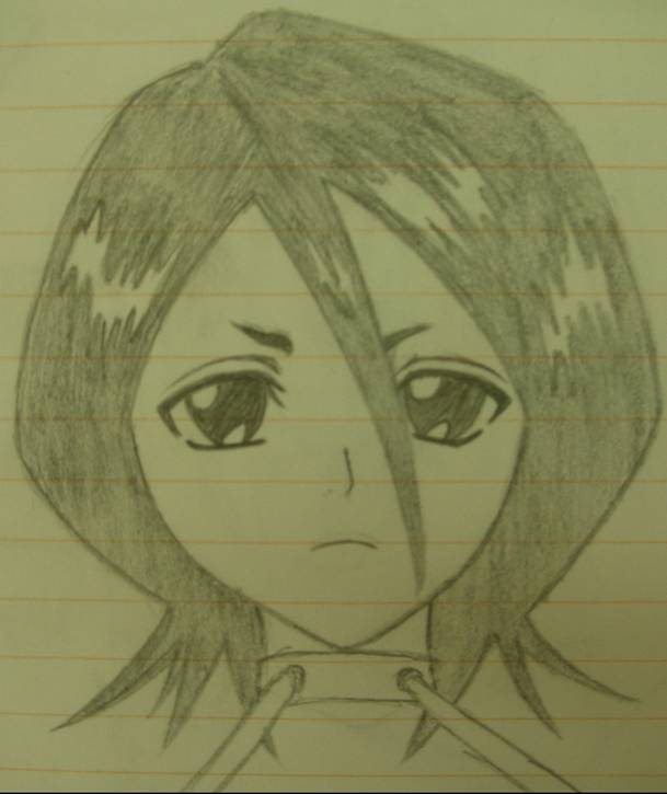 Rukia.
