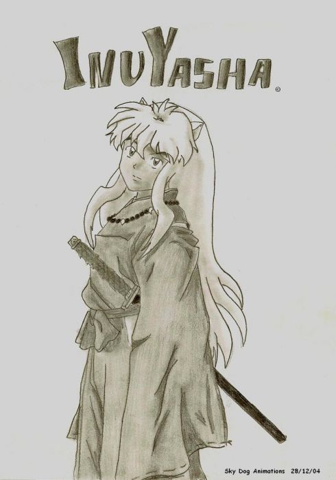 Inuyasha