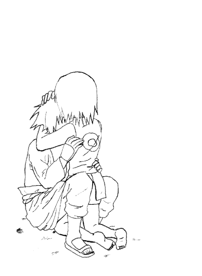 Until Your Rain Stops- Color Me!