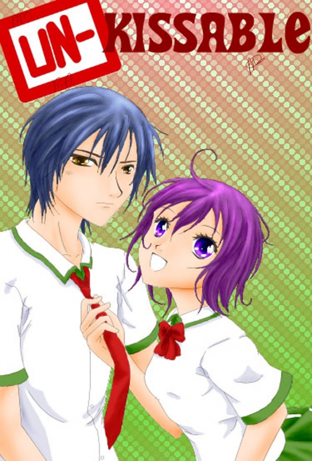 Un-Kissable