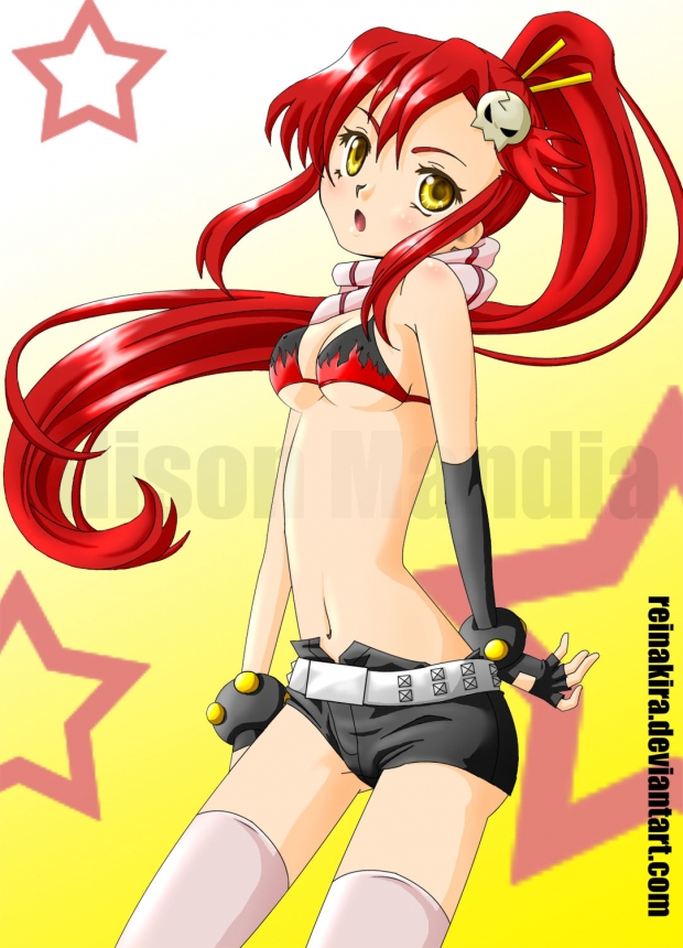 Yoko