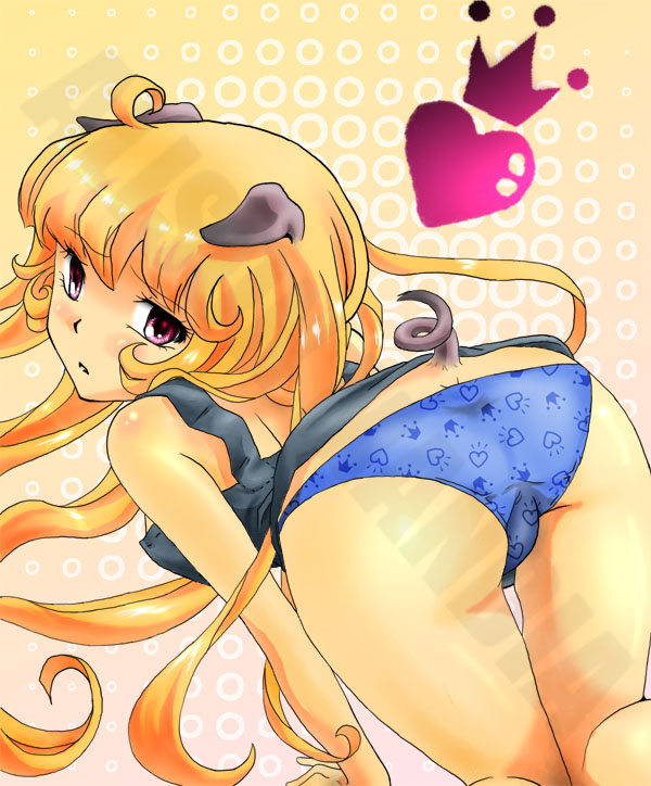 My Sexy Little Piggy~