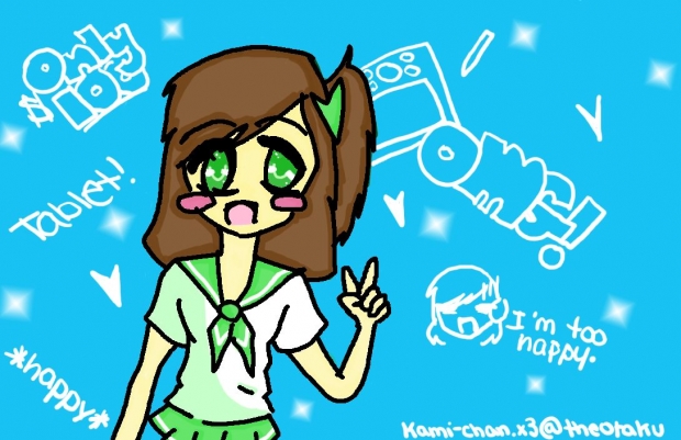 Quest Over: Tablet Recieved