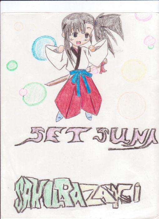 Lil Setsuna