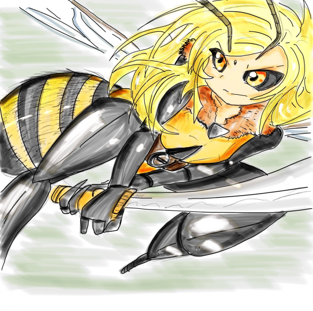 Bee-Chan