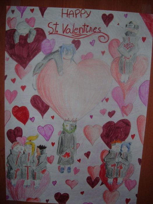 Happy St.valentines 2