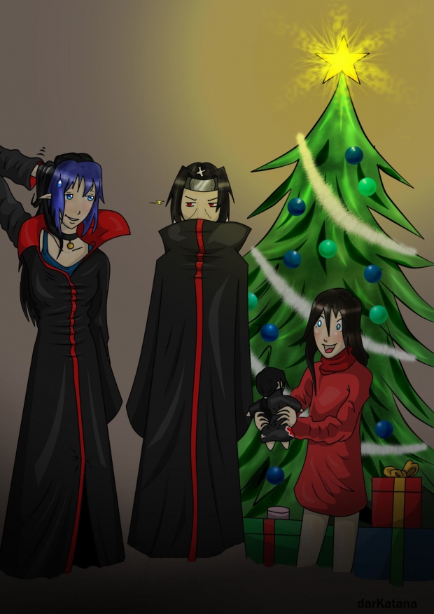 For Moga-Chan's Contest