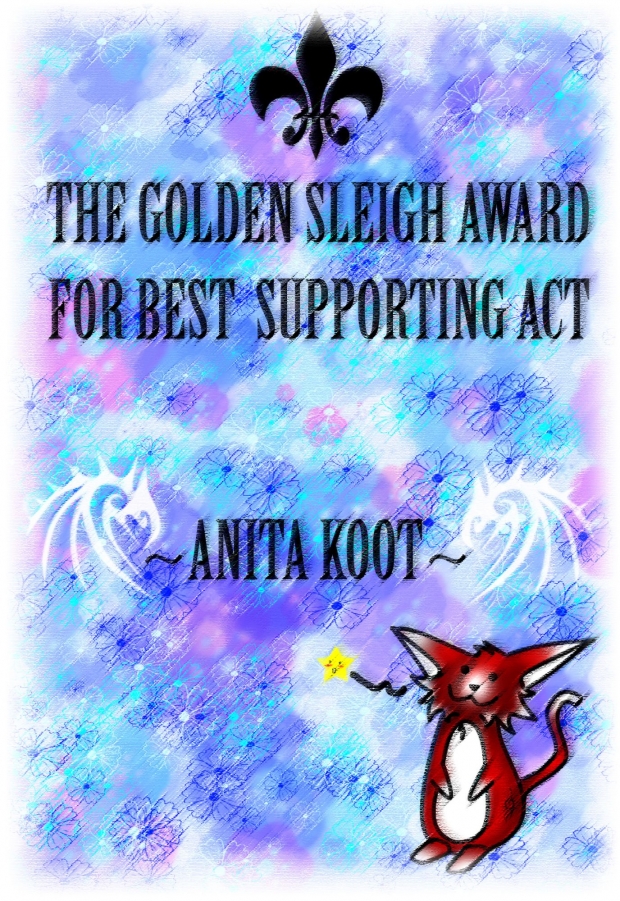 This was for my dad...