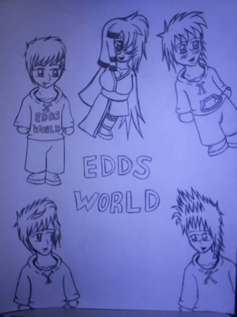 EDDSWORLD 2!!!