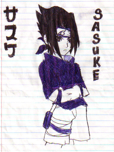Sasuke 2