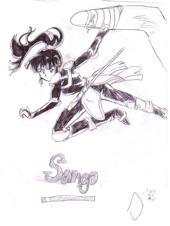 Sango