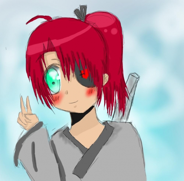 -Moar Coloring Practice-