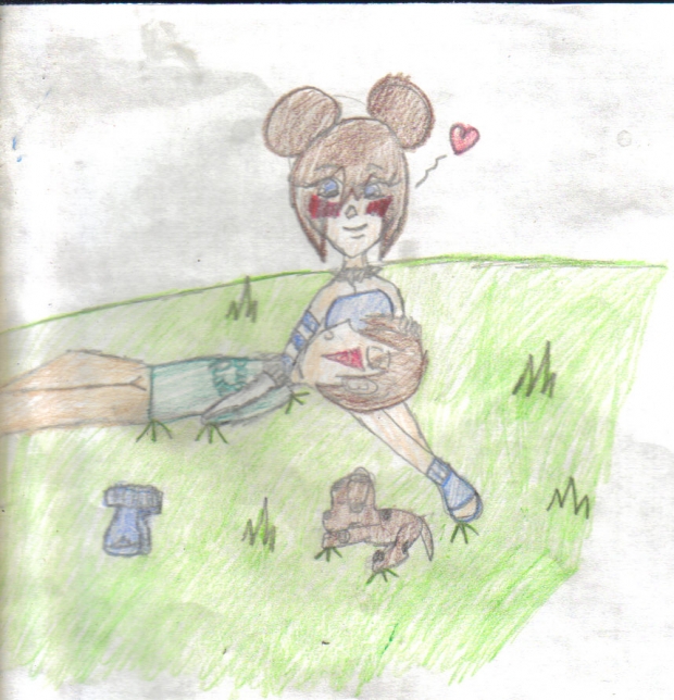 For leeluver1's contest