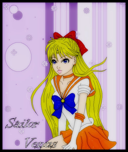 Sailor Venus