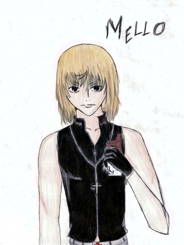 meLLO~!