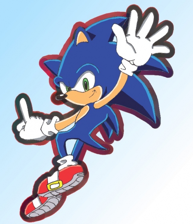 A better Sonic