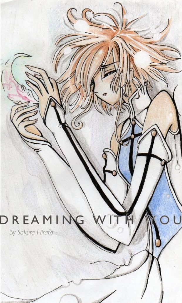 Dreaming with you