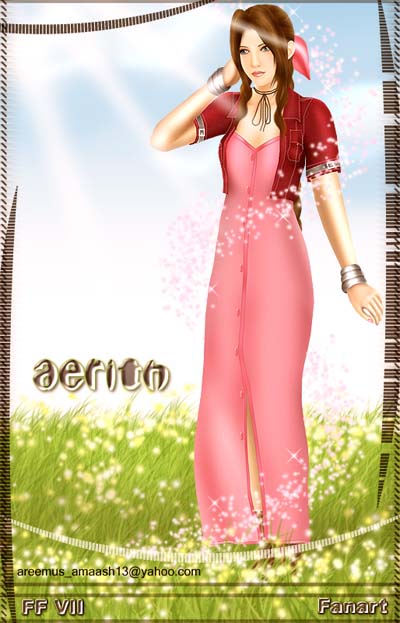 Aerith II