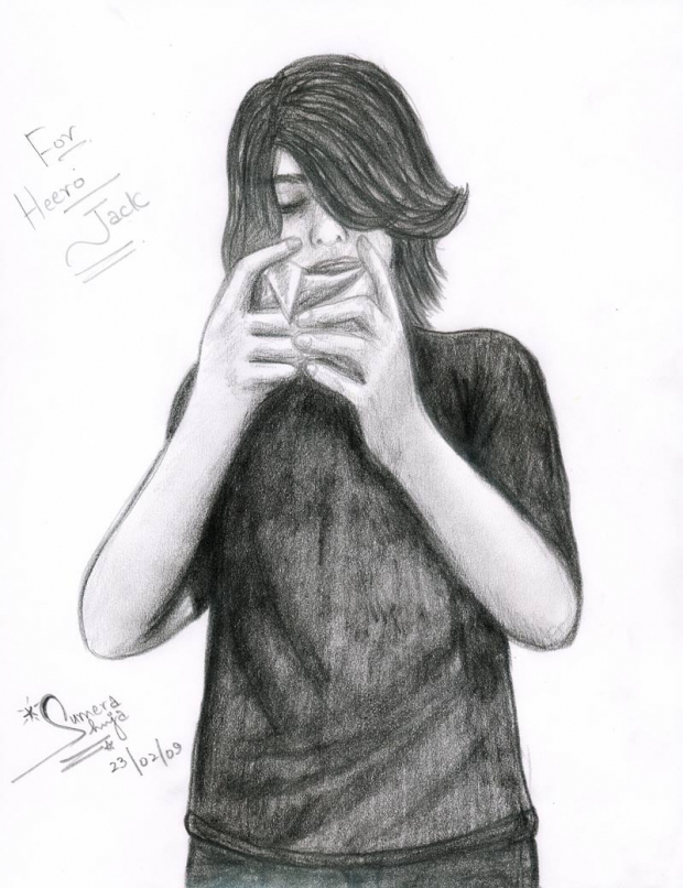 On the request of Heeoyuey