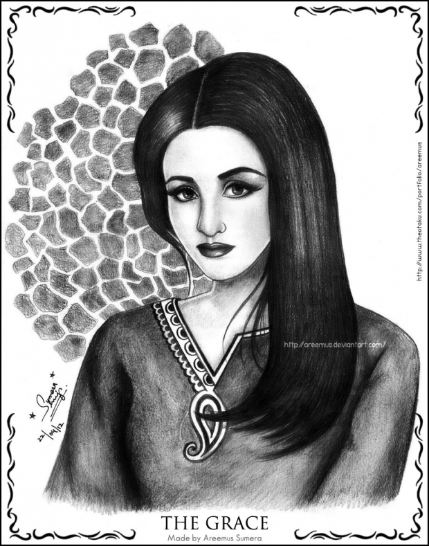 The Grace