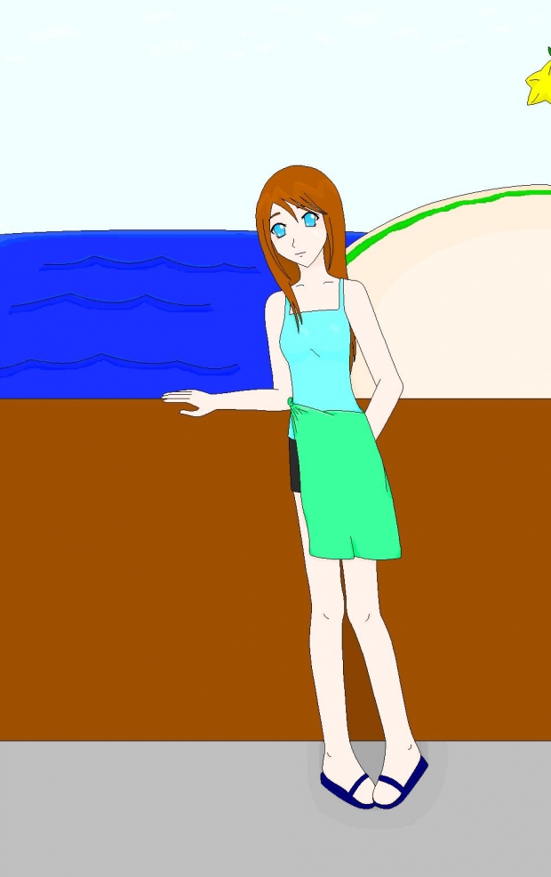 Can't Wait For Summer